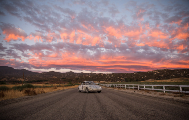 汽車真的應(yīng)該強(qiáng)制報(bào)廢嗎?來看看這位德國收藏家的自白